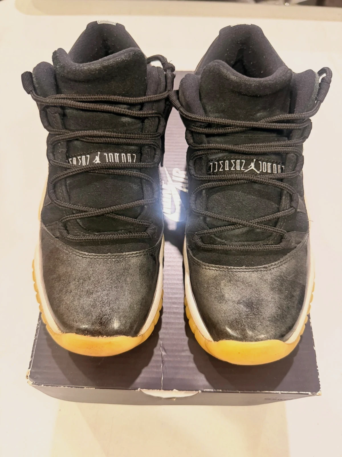 Air Jordan 11 Retro