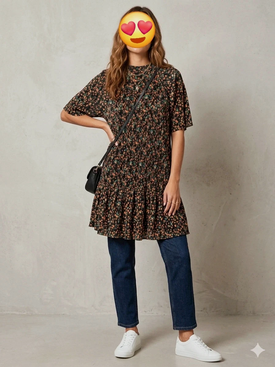 Asos design shirt new S