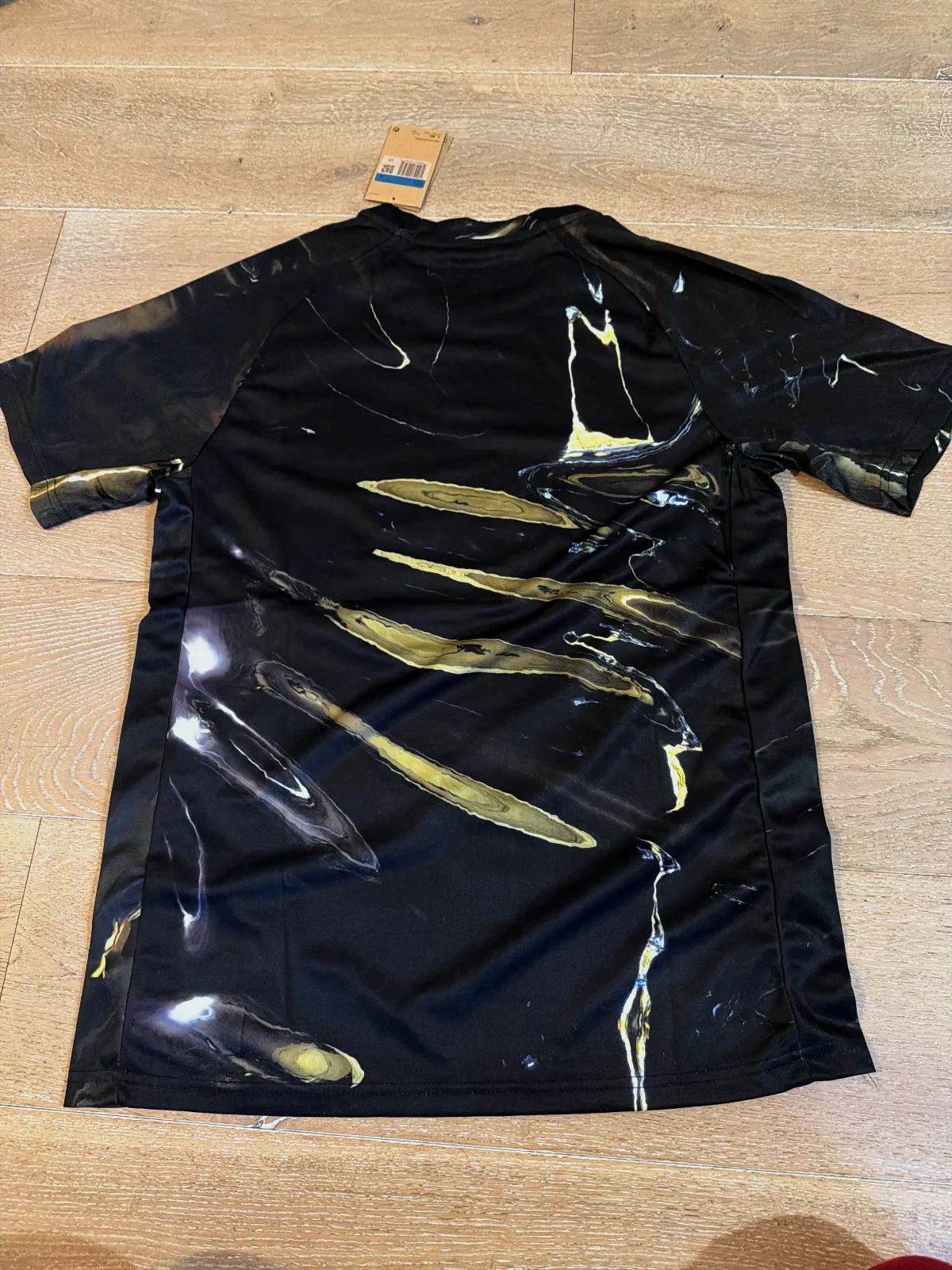 Maillot PSG M – PSG – taille M 3