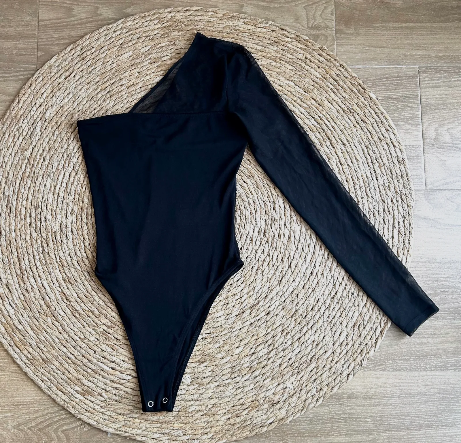 Body Pull&Bear – Pull & Bear – taille S 2