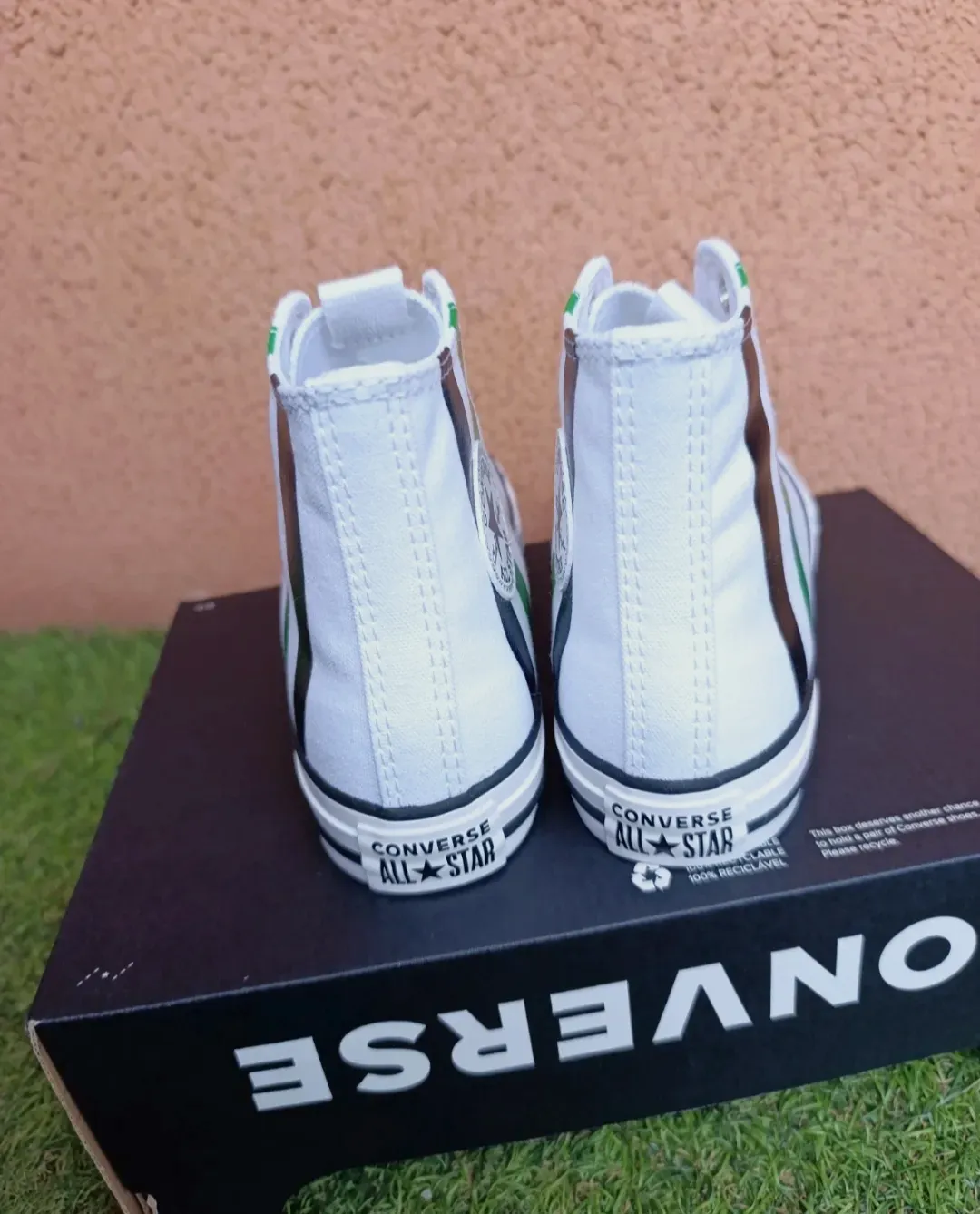 Converse Ctas Hi – Converse – taille EU 35 5