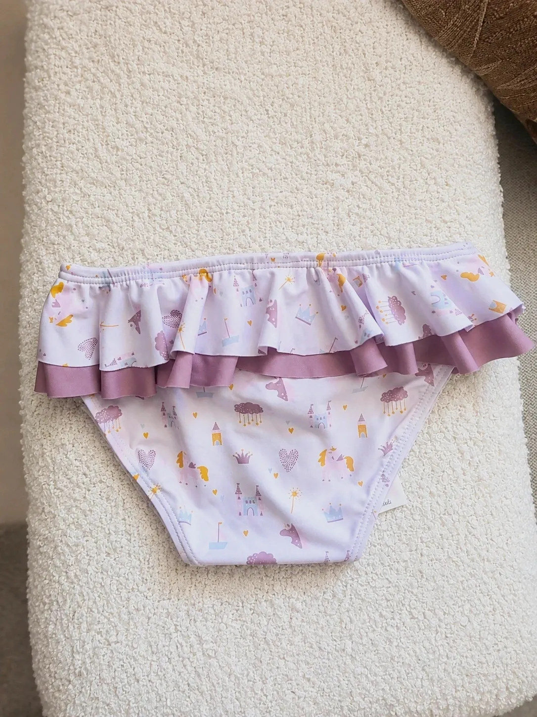 Culetín de niña Dadati – Dadati – taille 24-36 mois / 92 cm 3