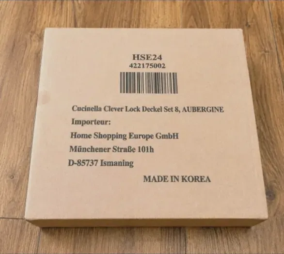 Lot 8 couvercles universel cucinella – Cucinella 3