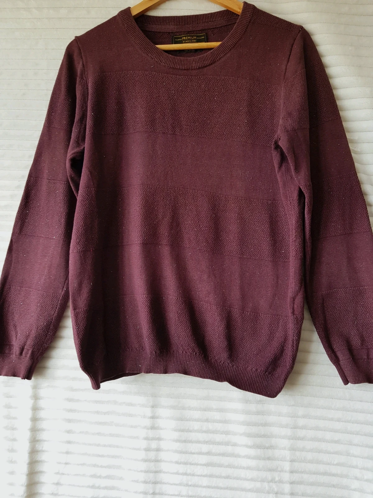 Jersey de Jack & Jones talla S (drl)
