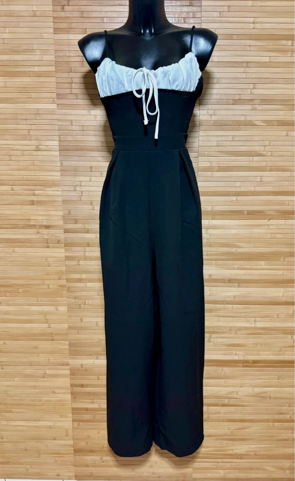 Divino mono bicolor de Asos talla 40 😍