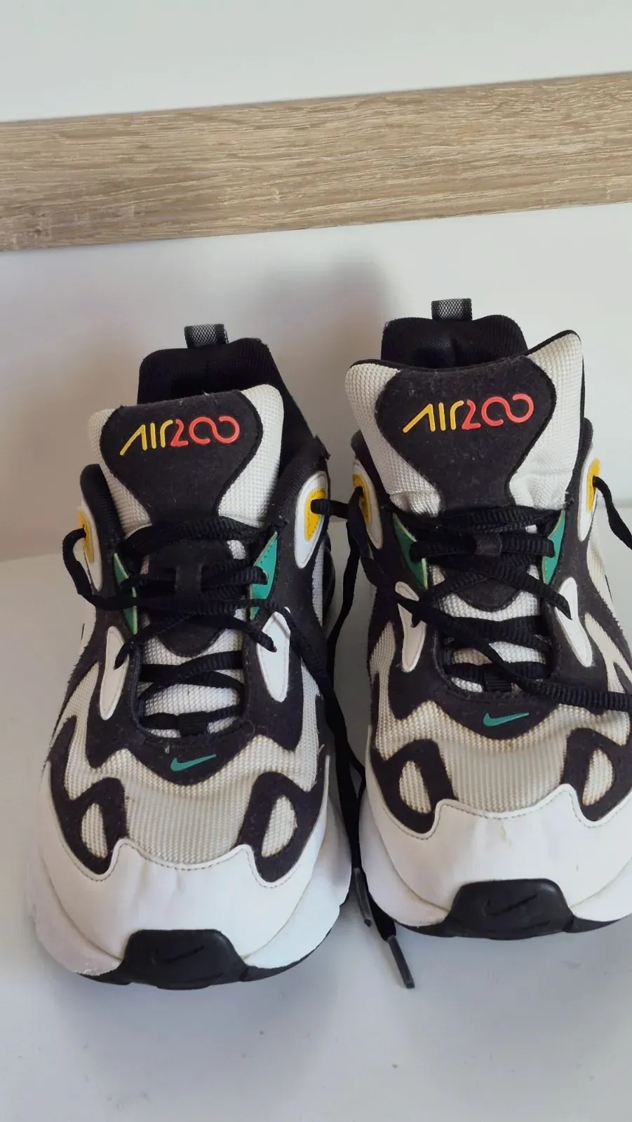 Basket – Nike – taille EU 40 3