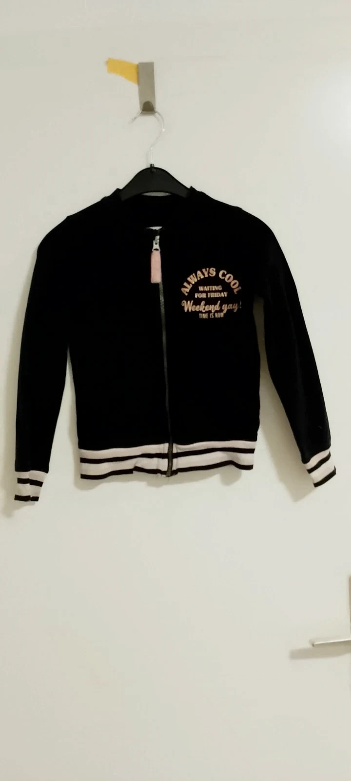 Kinder Pullover gr.122 – Apparel – taille 7 Jahre / 122