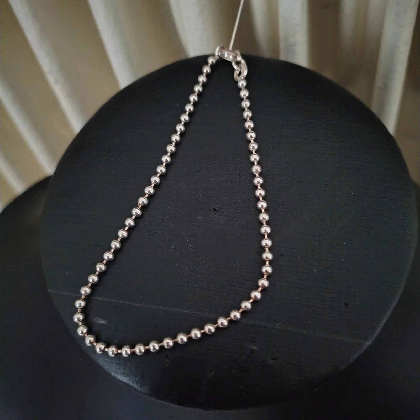 Bracelet – Argent