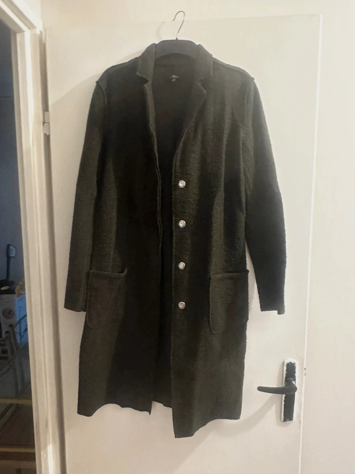Gilet
