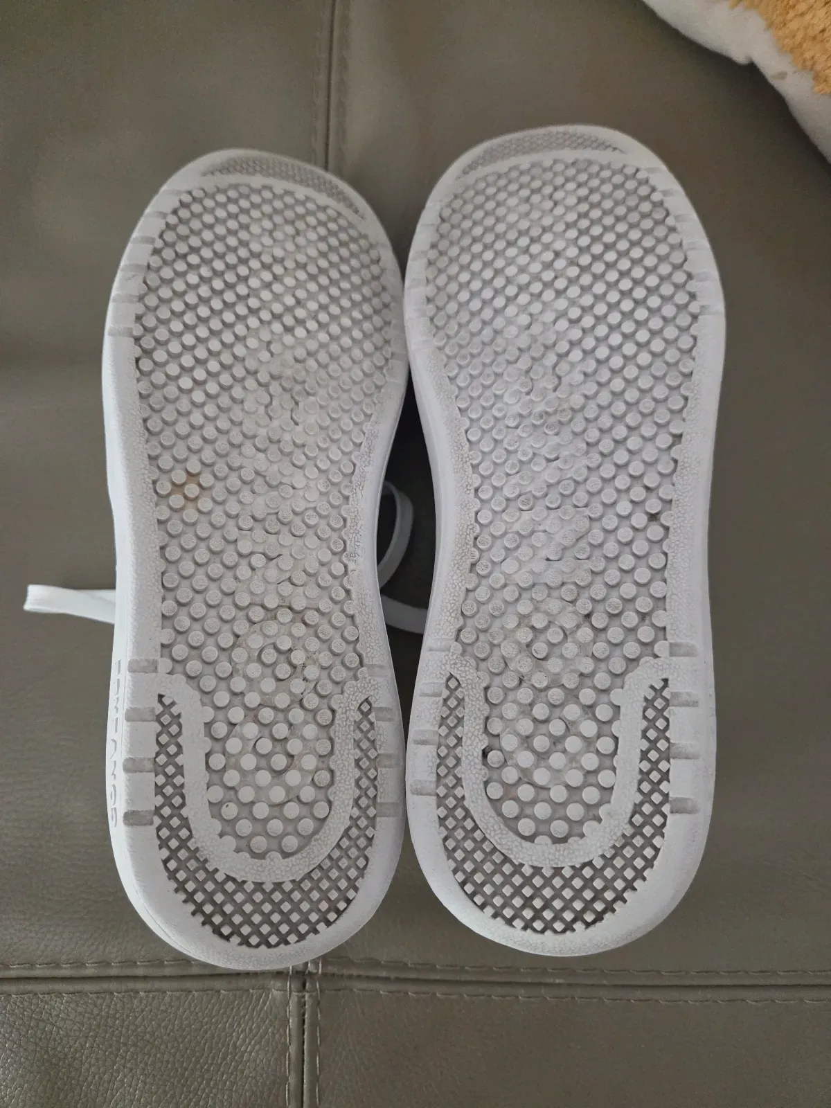 Baskets blanches Converse taille 41 – Converse – blanc – taille EU 41 4