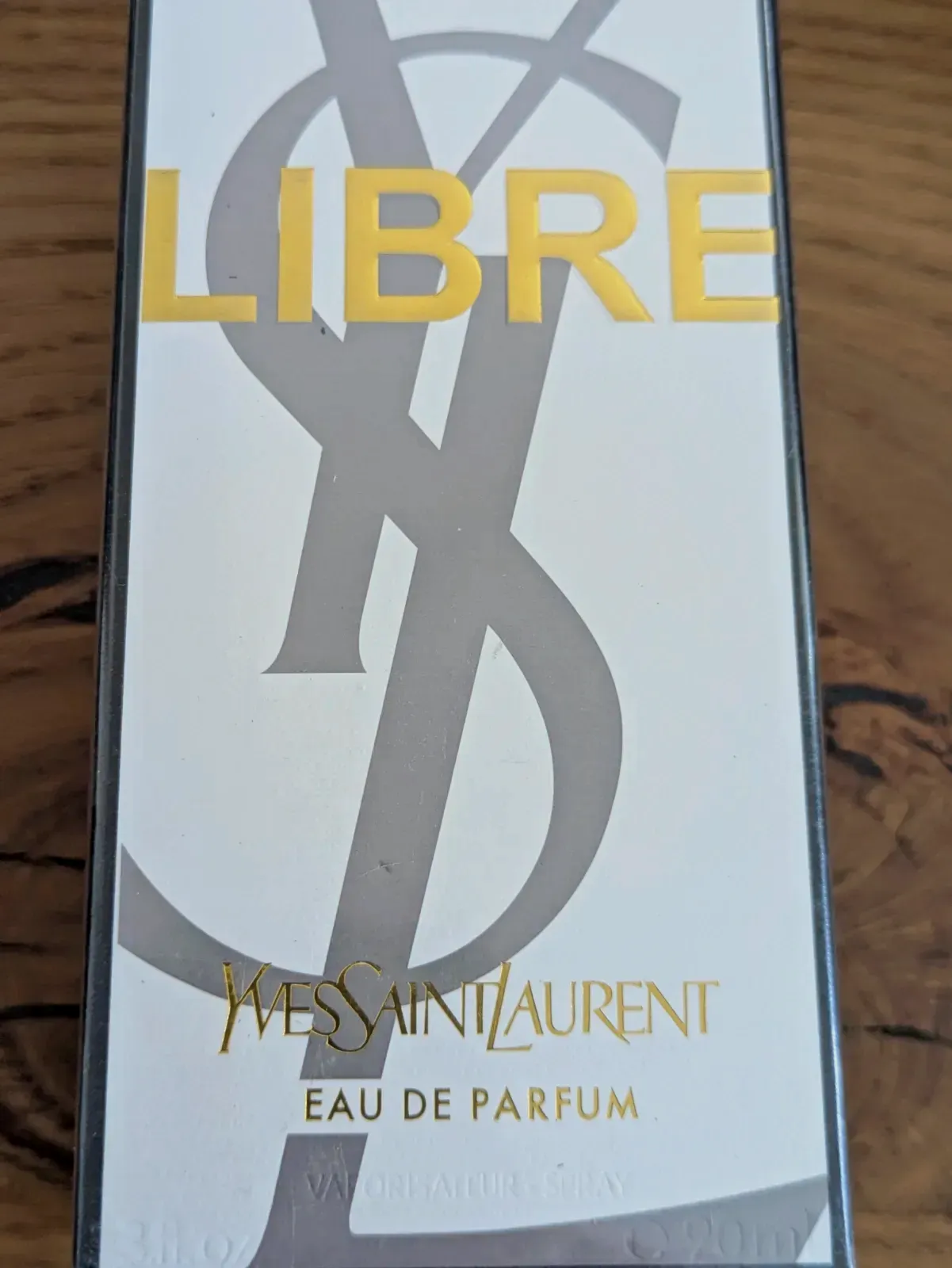 Yves Saint Laurent Libre Eau de Parfum 90ml neuf – Saint Laurent – taille 90ml 2
