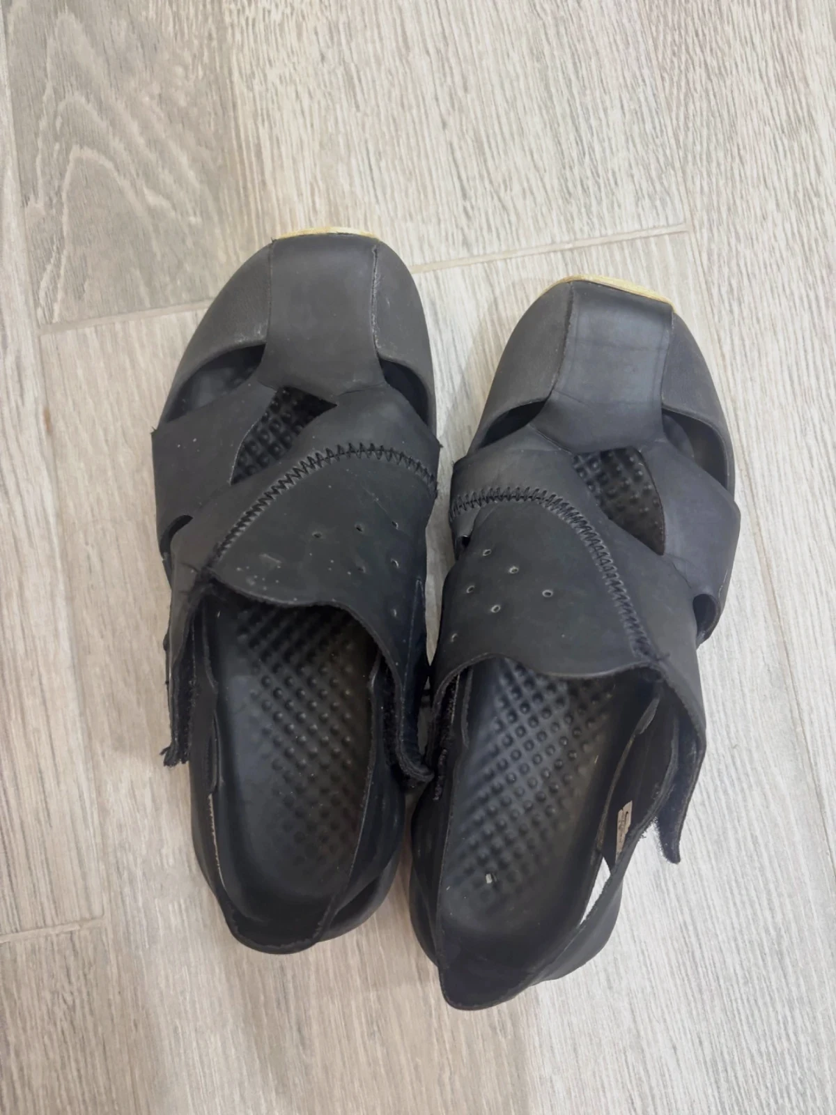 Chanclas para niños T32