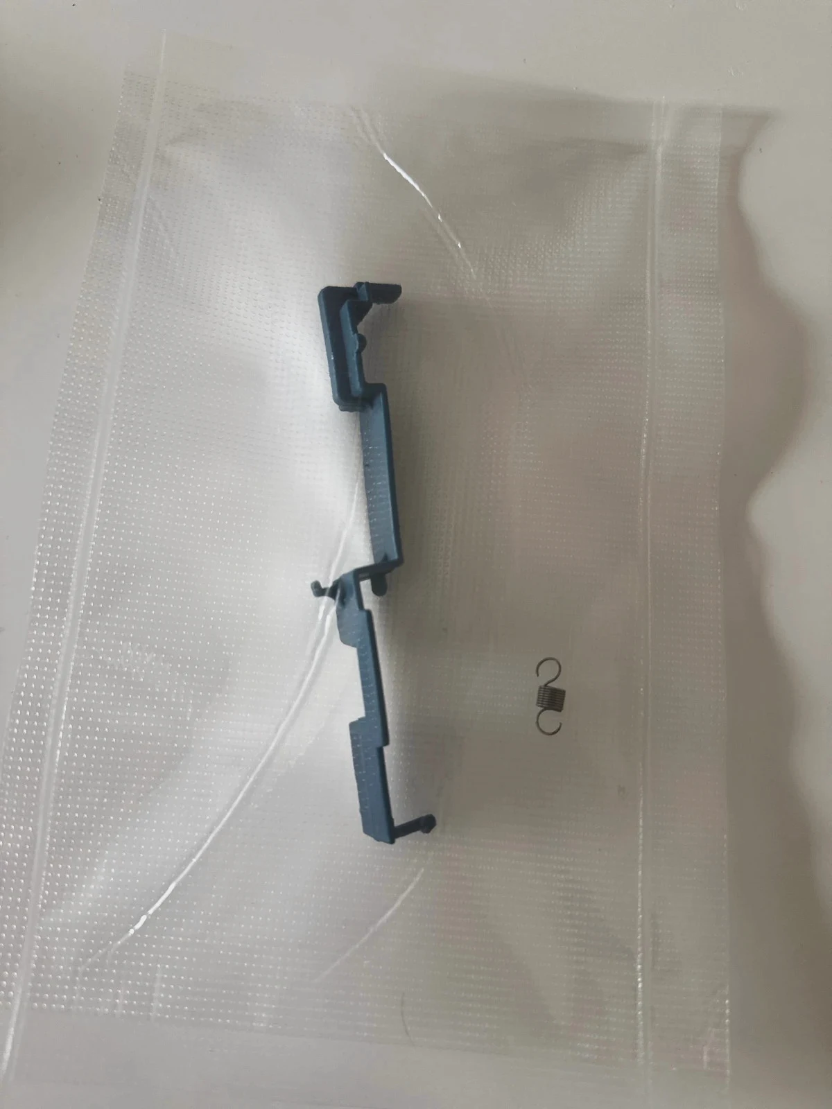 Pièces Switchblade Mask