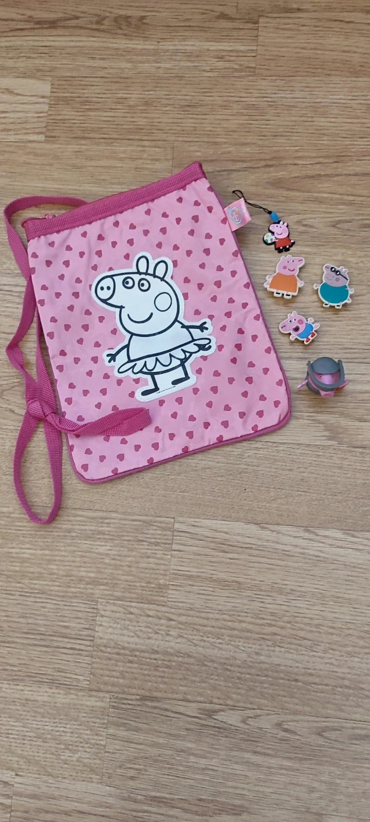 Peppa Pig