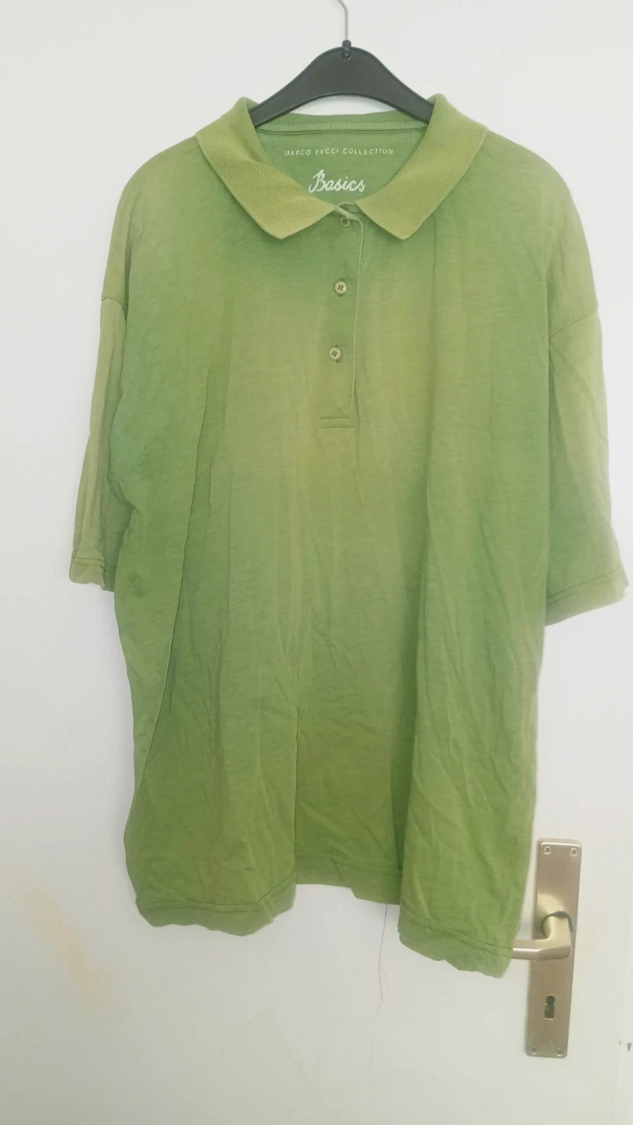 Marco pecci collection gr.XL