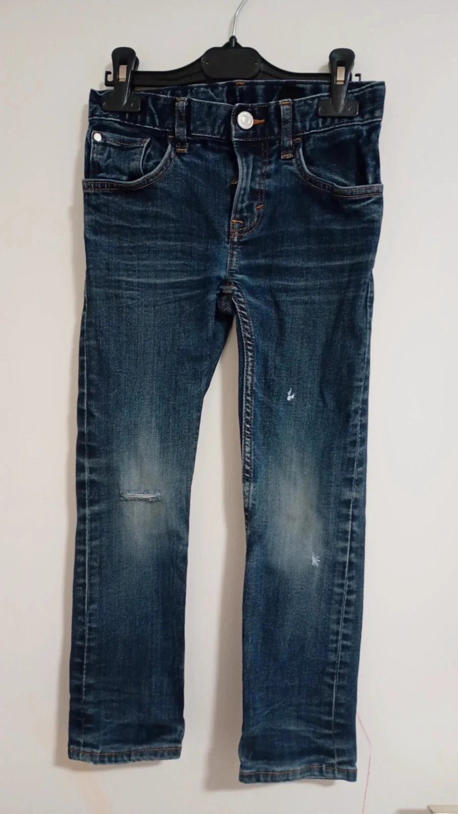 Slim fit & Denim gr.122 – slim fit & denim – taille 7 Jahre / 122