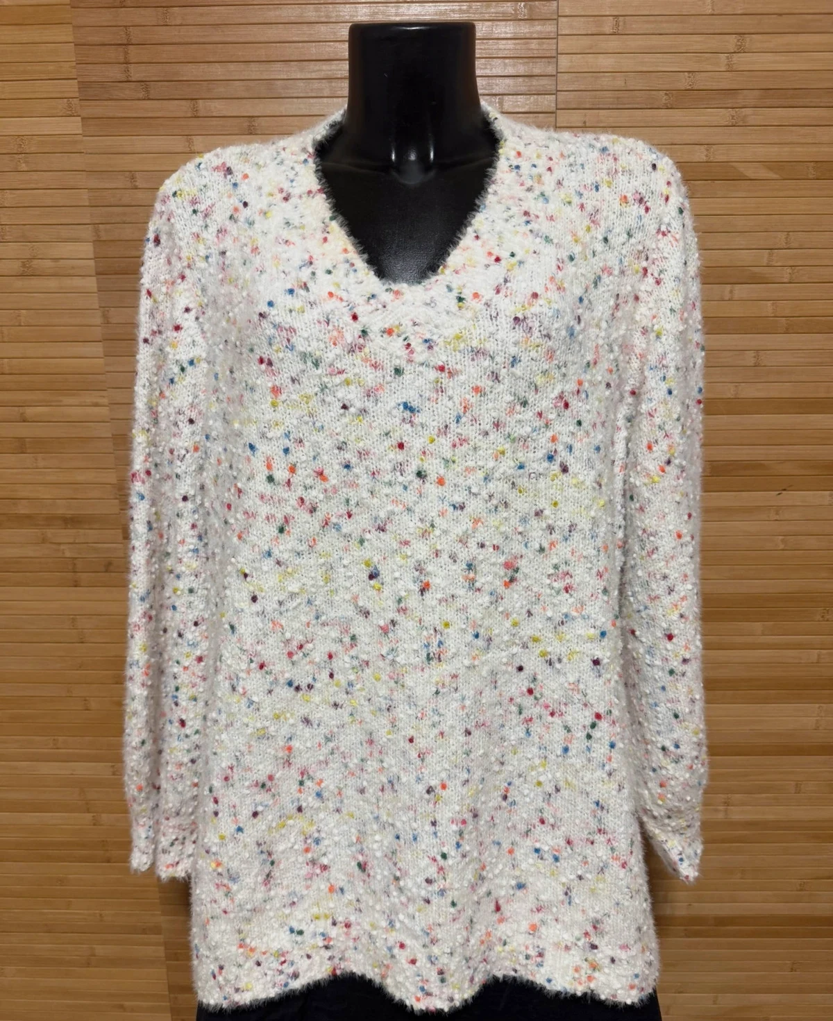 Divino jersey suave de marca Paprika talla XXL 😍
