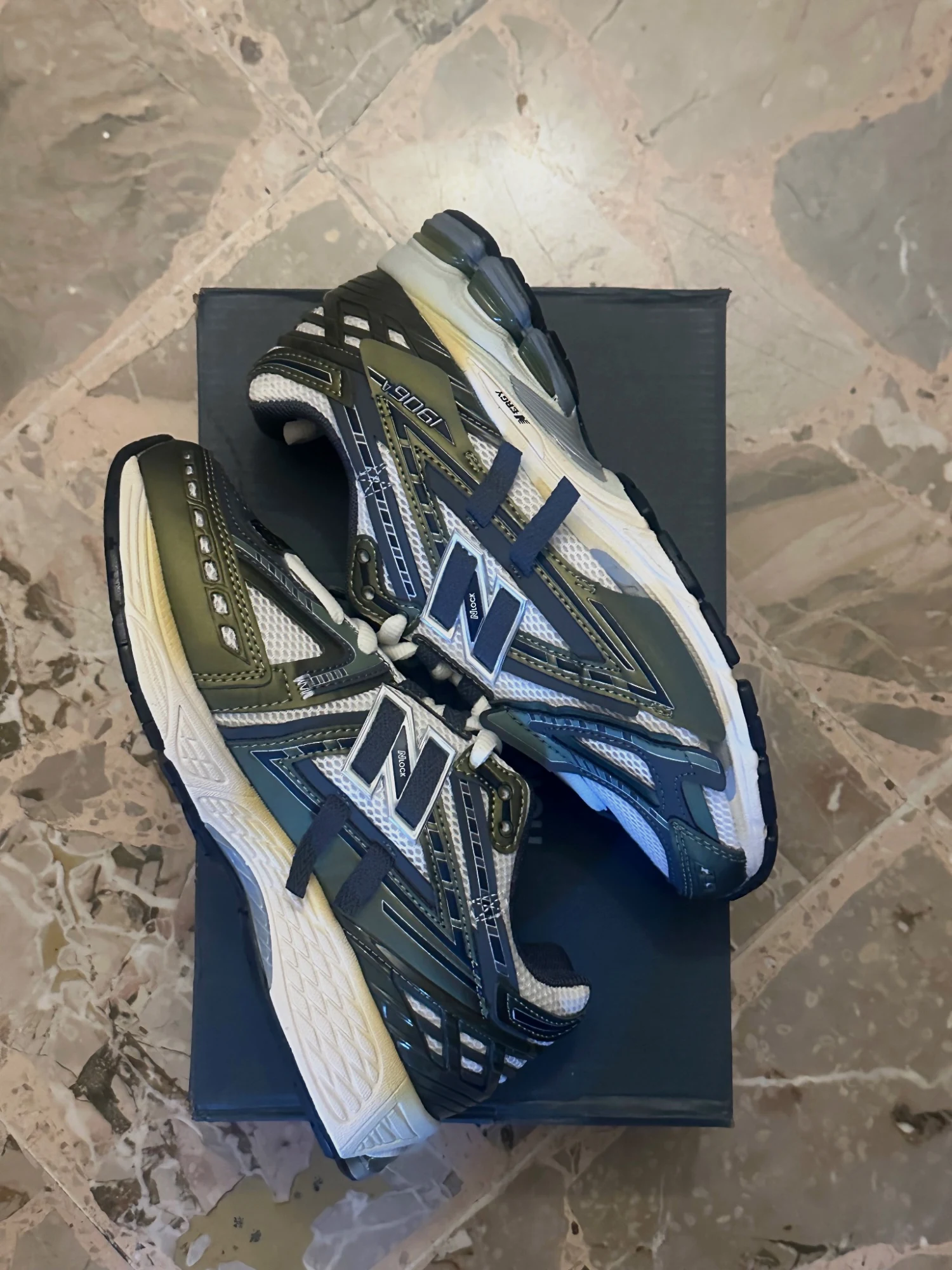 Newbalance 1906A – New Balance – taille EU 38
