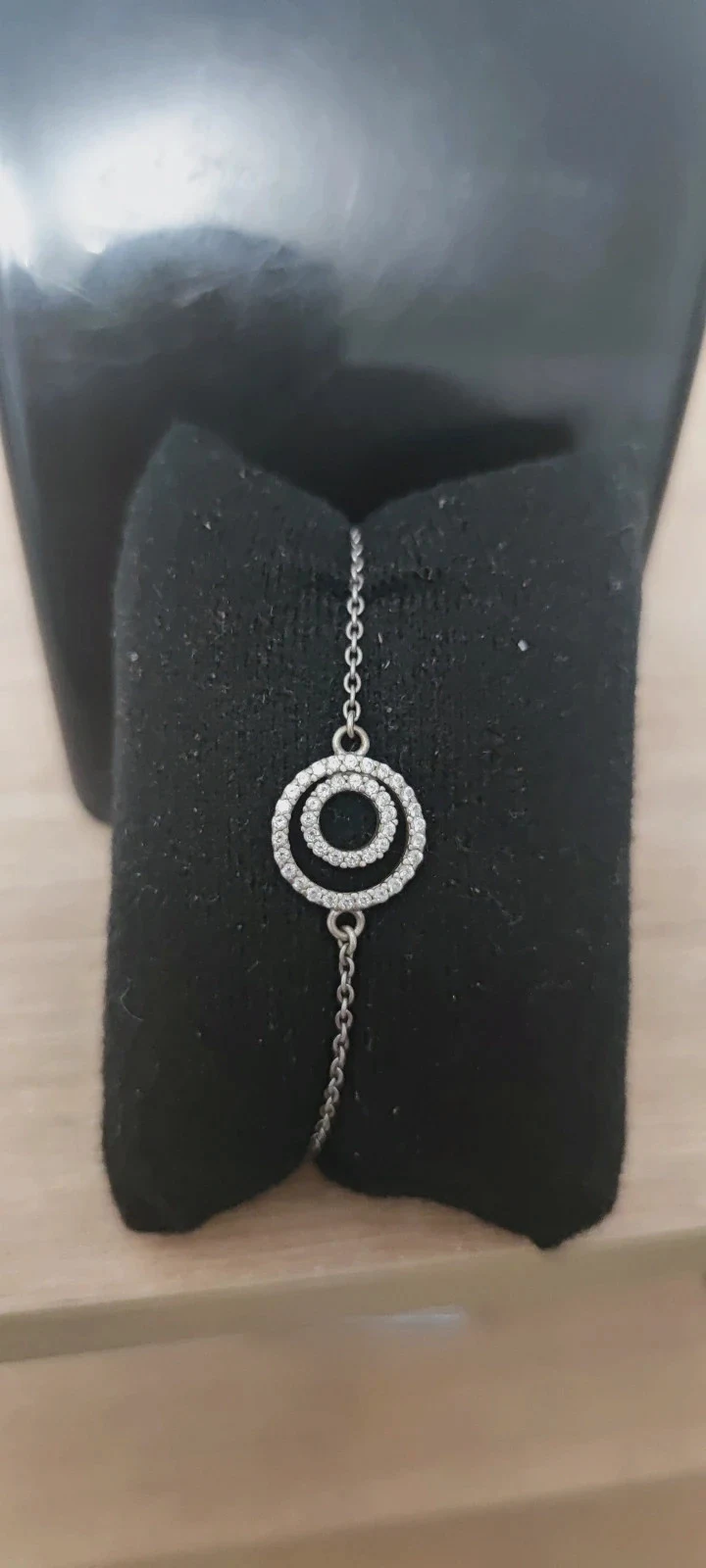 Bracelet – Argent