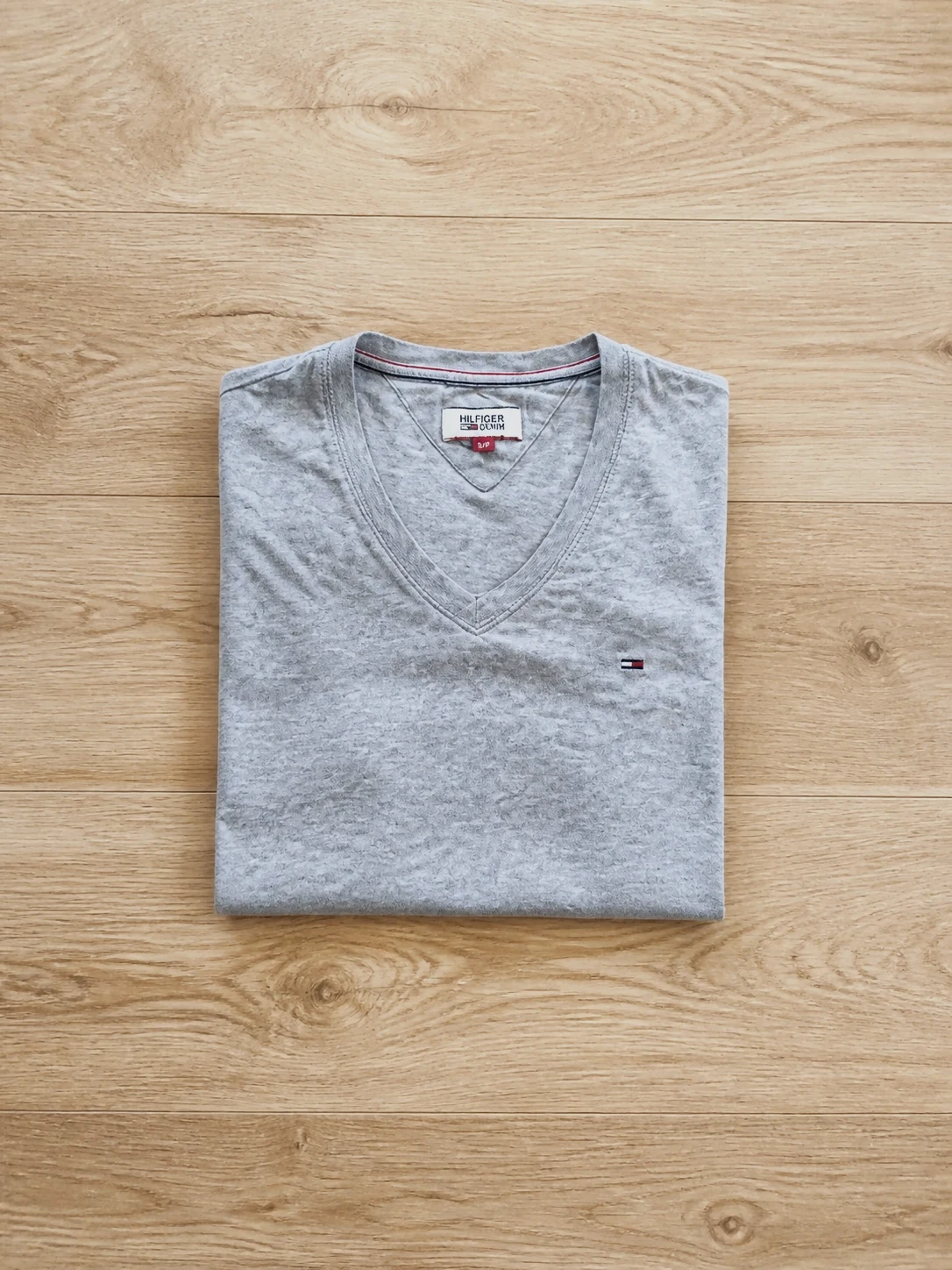 t-shirt tommy hilfiger