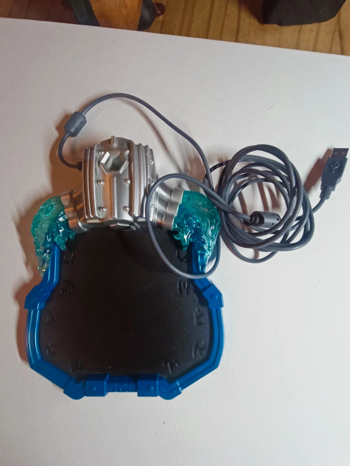 Portail du pouvoir Skylanders
