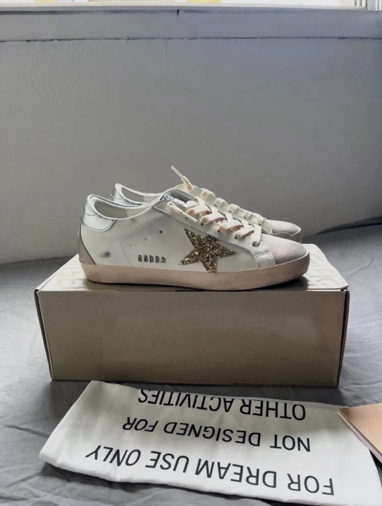 Paire de golden goose  – Golden goose – taille EU 38 2