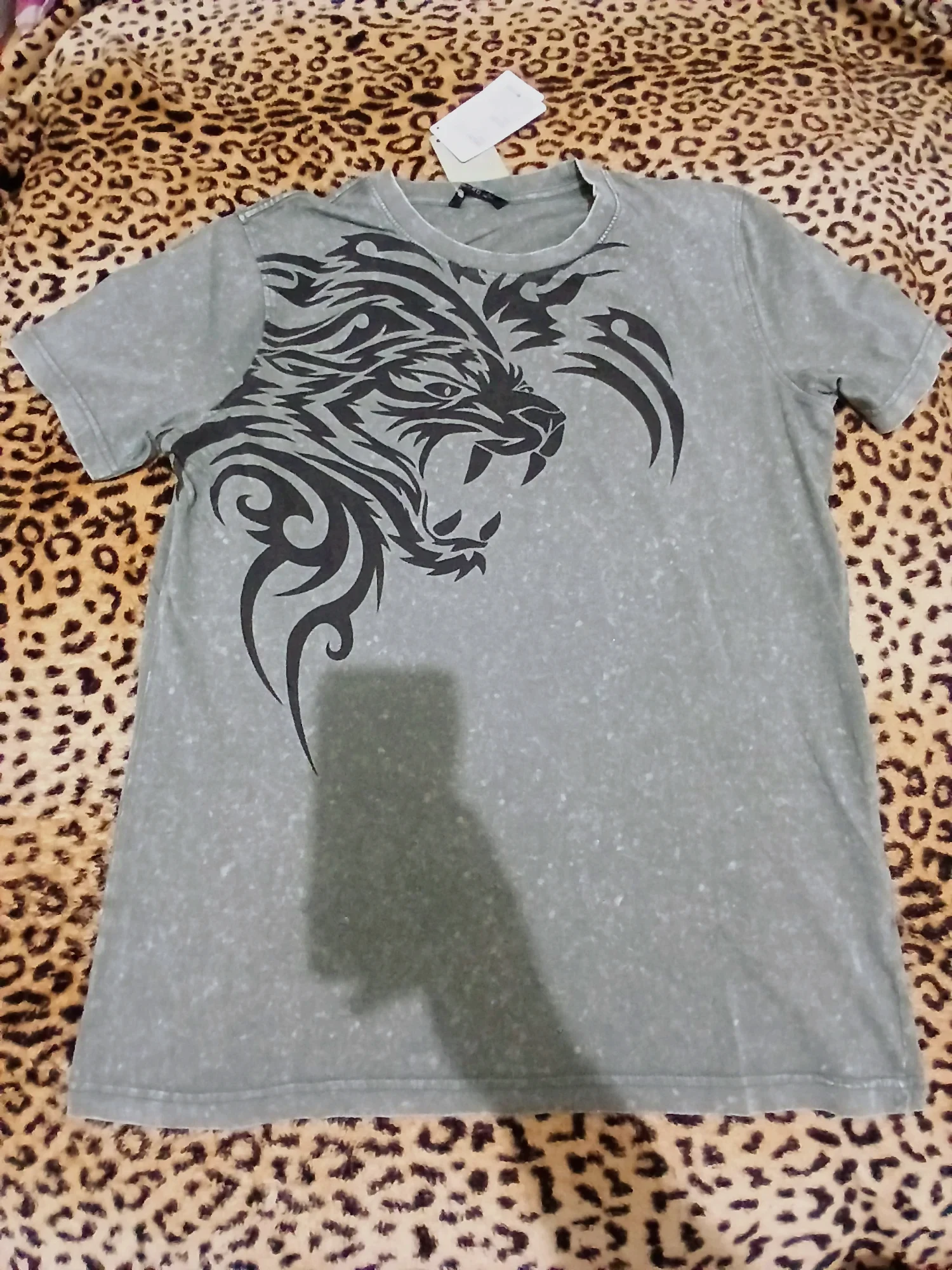 T shirt Reward 100%Baumwolle – Reward – taille M
