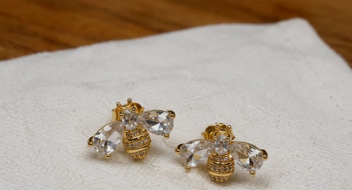Boucles d'oreilles Kate Spade  – Kate Spade 4