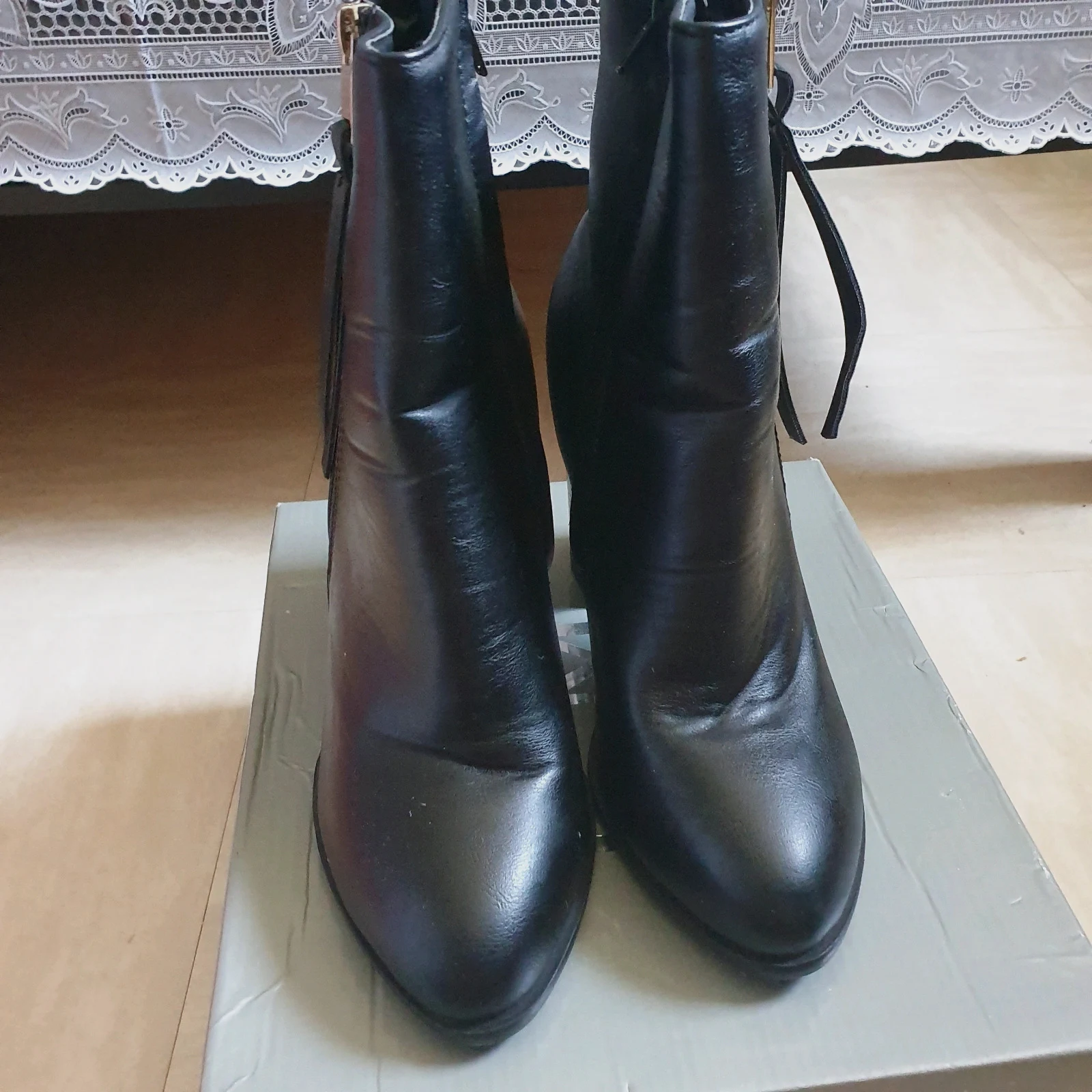 Bottines