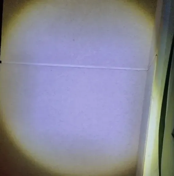 Pak 2 linternas led  – Sin marca 4