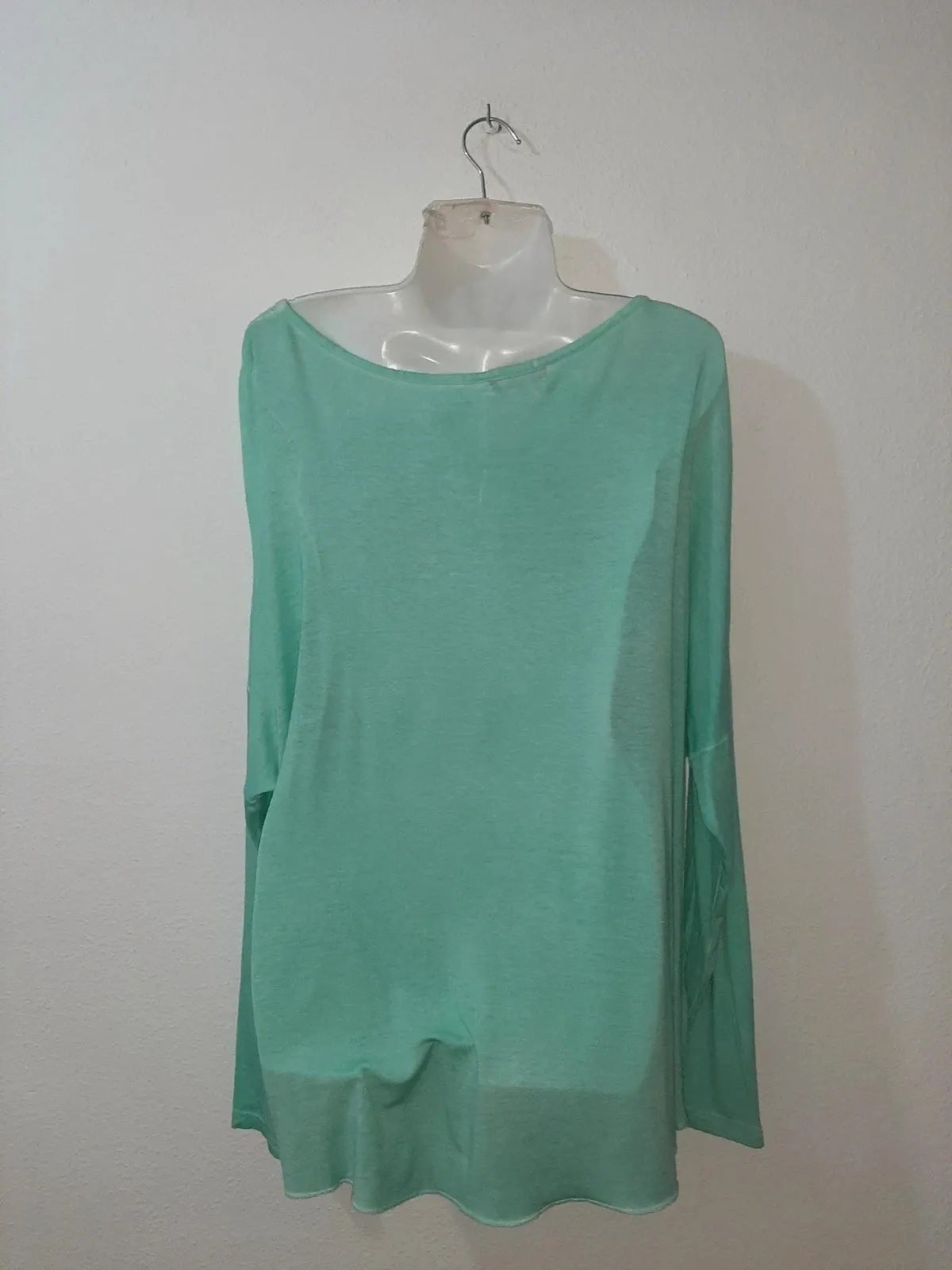 Blusa October – october – taille L / 40 / 12 2