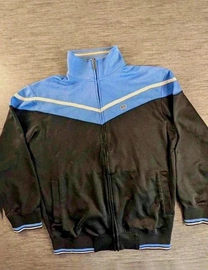 Veste zippée Ecko Unltd. vintage – taille S – style hip-hop / streetwear Us Y2K urban style