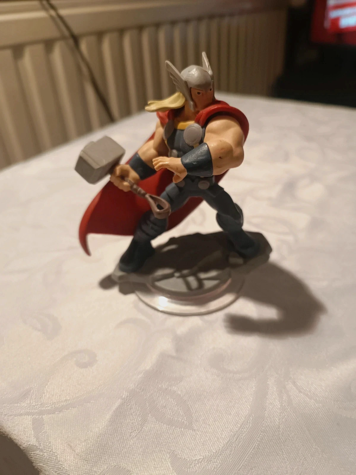 Figurine Infinity Thor