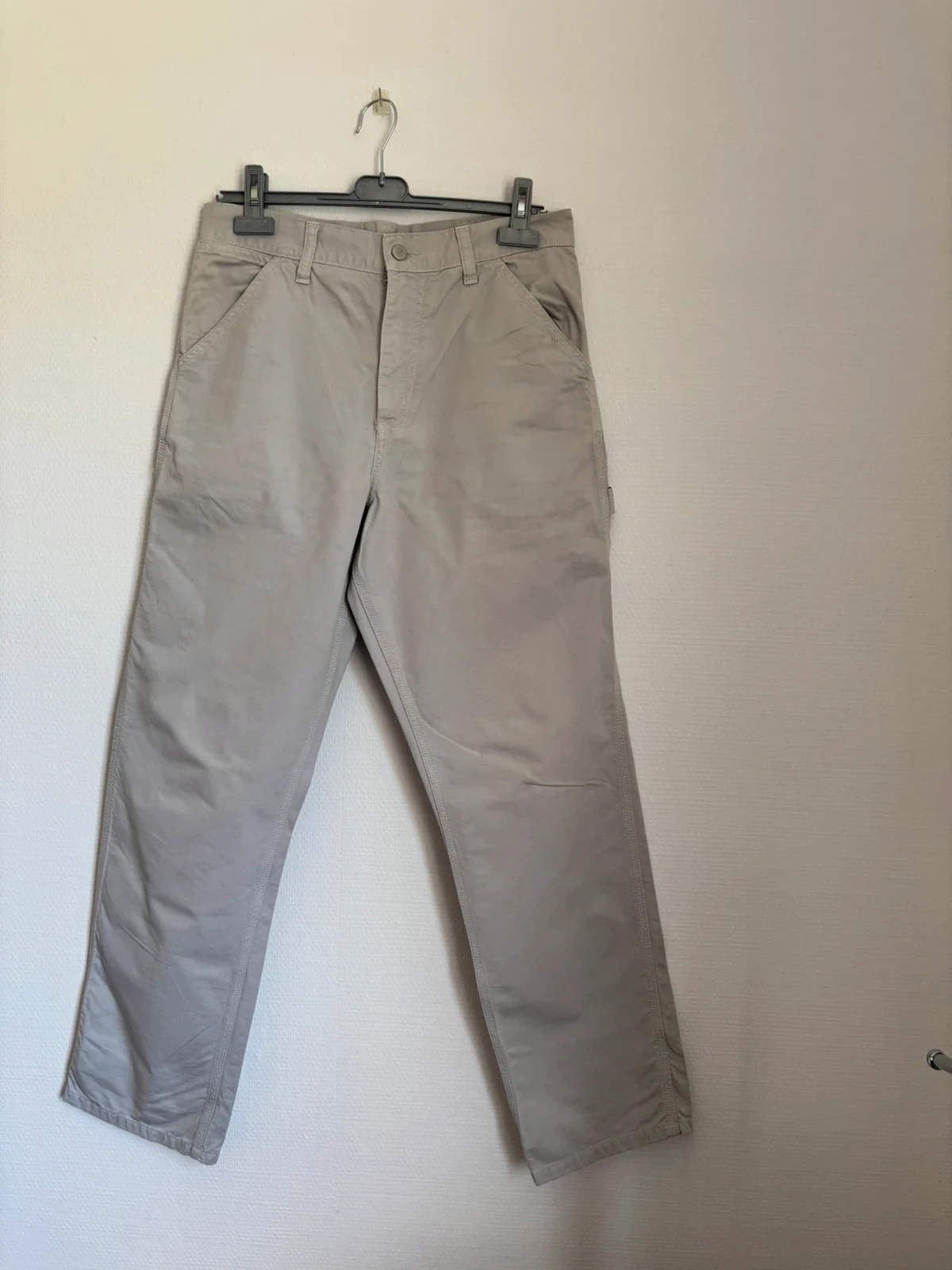 Pantalon workwear Single Knee