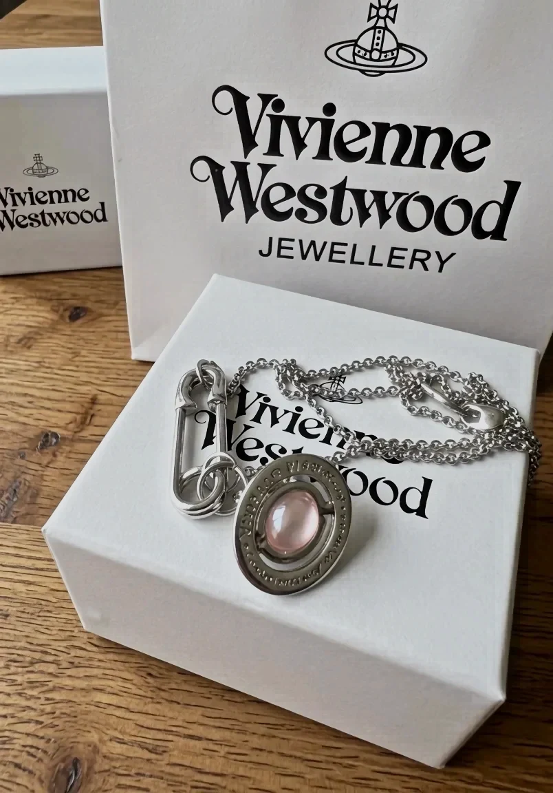Collier Vivienne Westwood