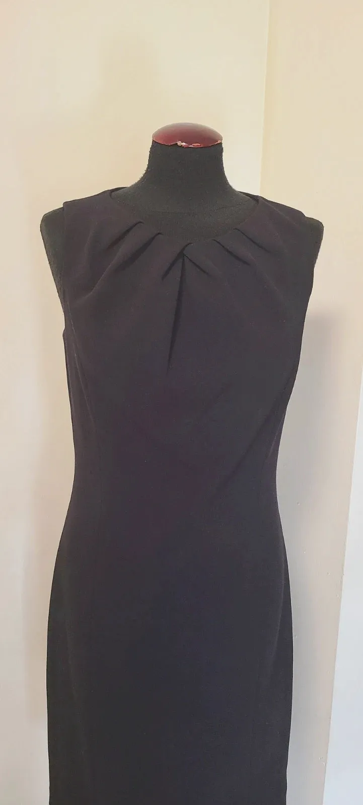 Vestido corto-midi talla M de Mango Suit – Mango – taille M / 38 / 10 2