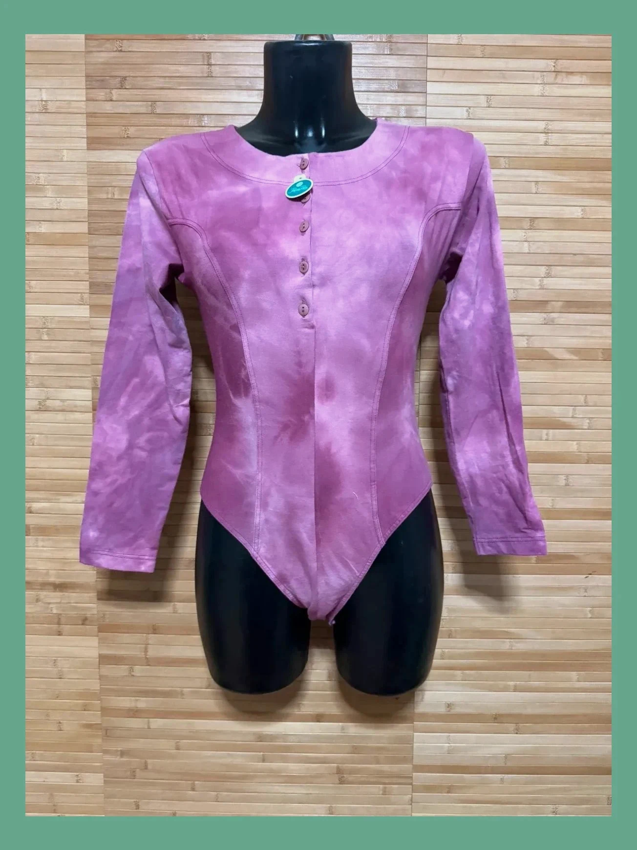 Divino body vintage algodón de Renato Rossi talla L 😍 – Renato Rossi – taille L / 40 / 12