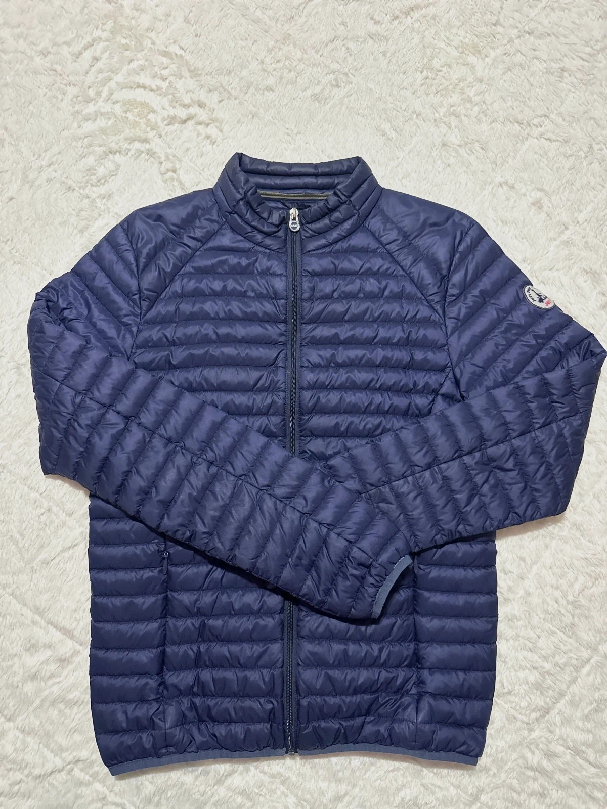 Veste coupe-vent Jott taille S