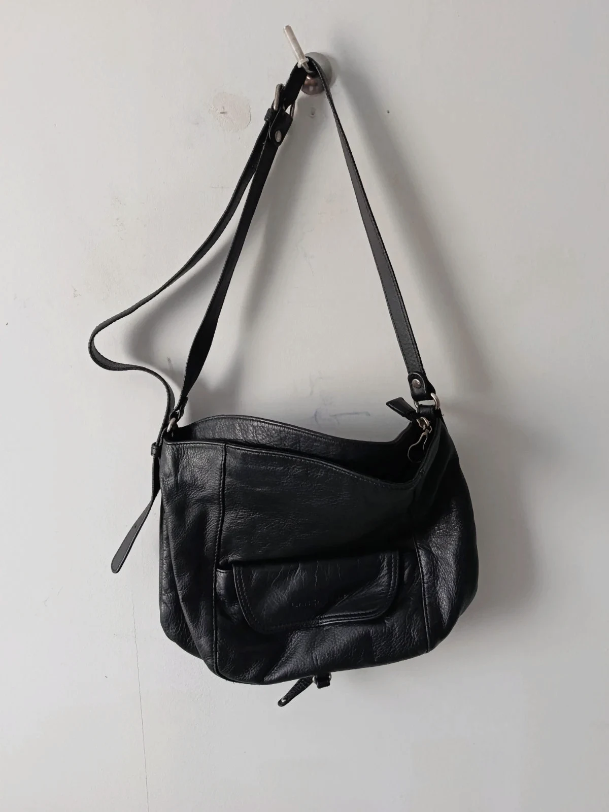 🧡Je vends ce joli sac à main de la marque Lancaster🧡