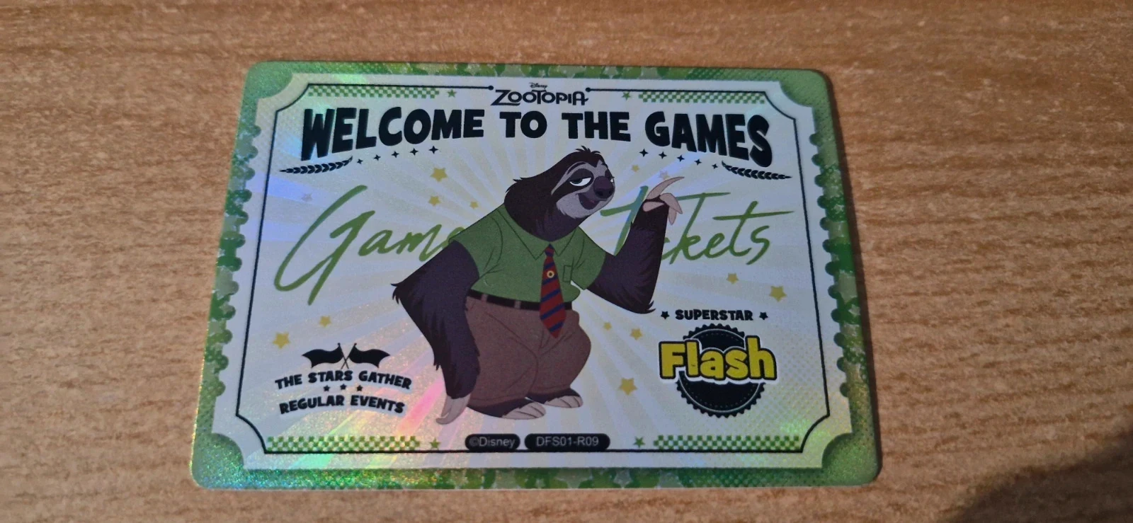 Carte Flash – Cardfun