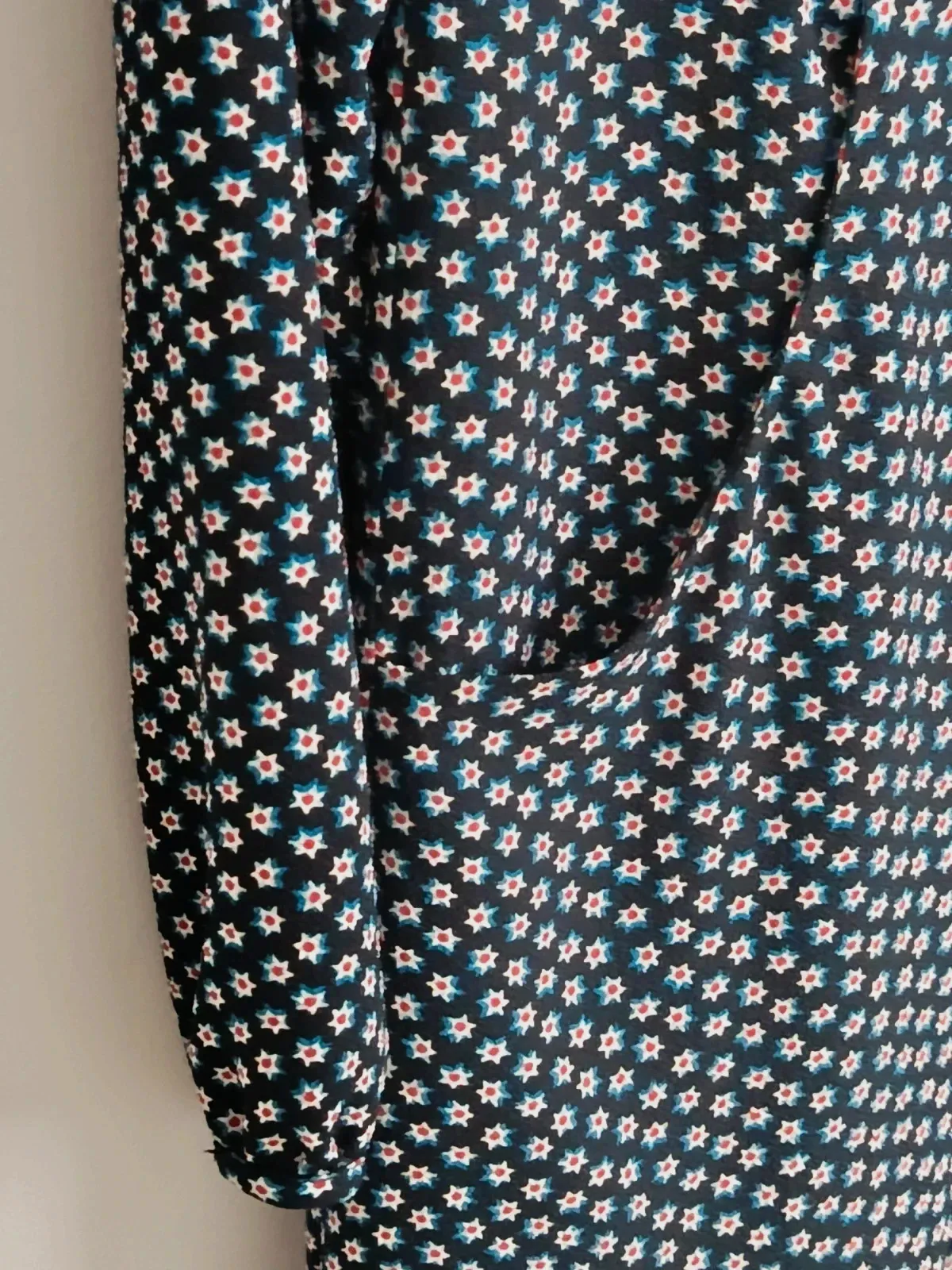 Vestido Kookaï - Estampado Retro Chic🔥🔥 – KOOKAÏ – taille S / 36 / 8 5