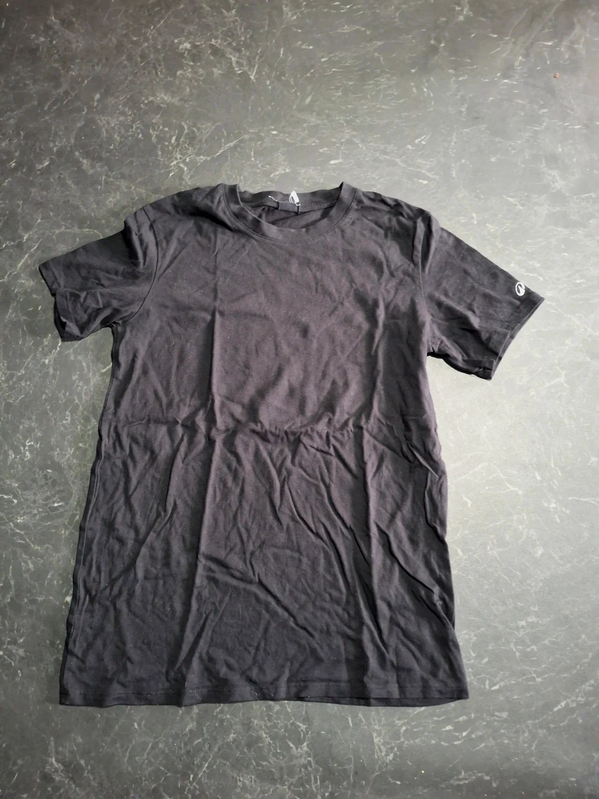 T-shirt décathlon
