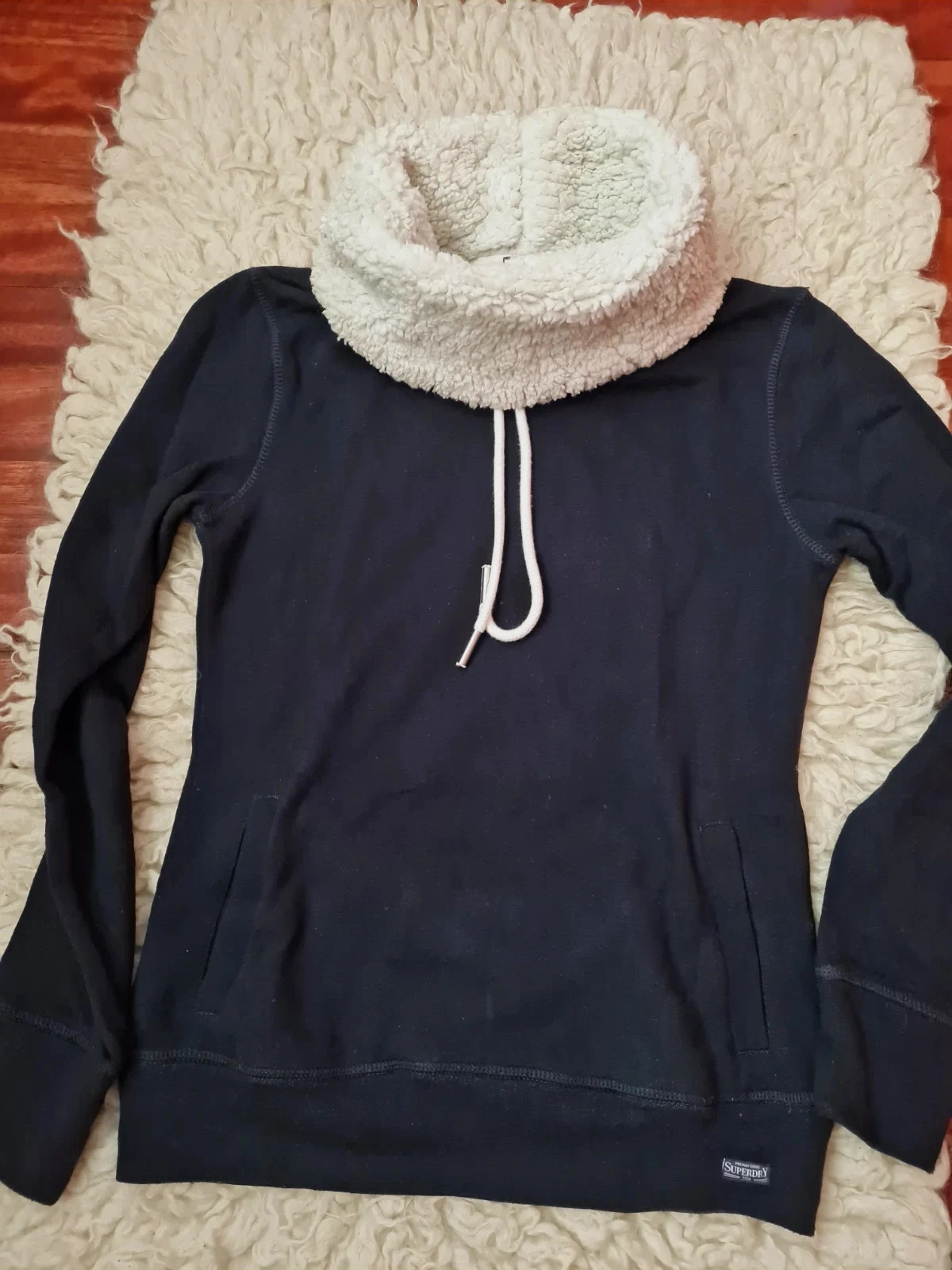 Sudadera