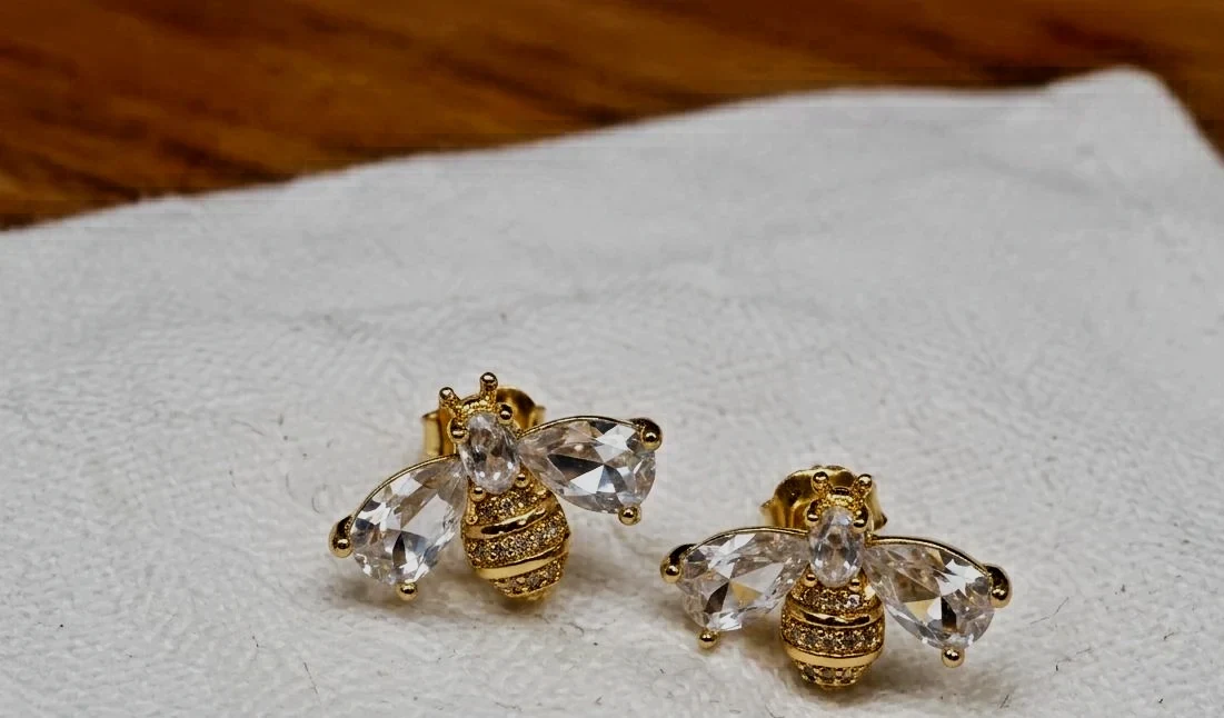 Boucles d'oreilles Kate Spade