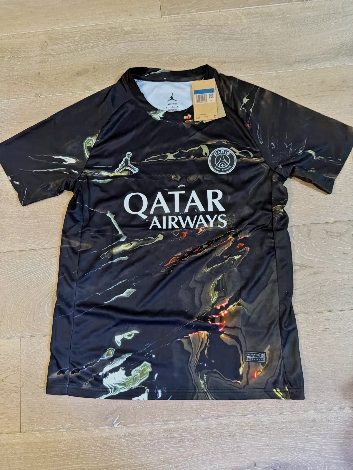 Maillot PSG M