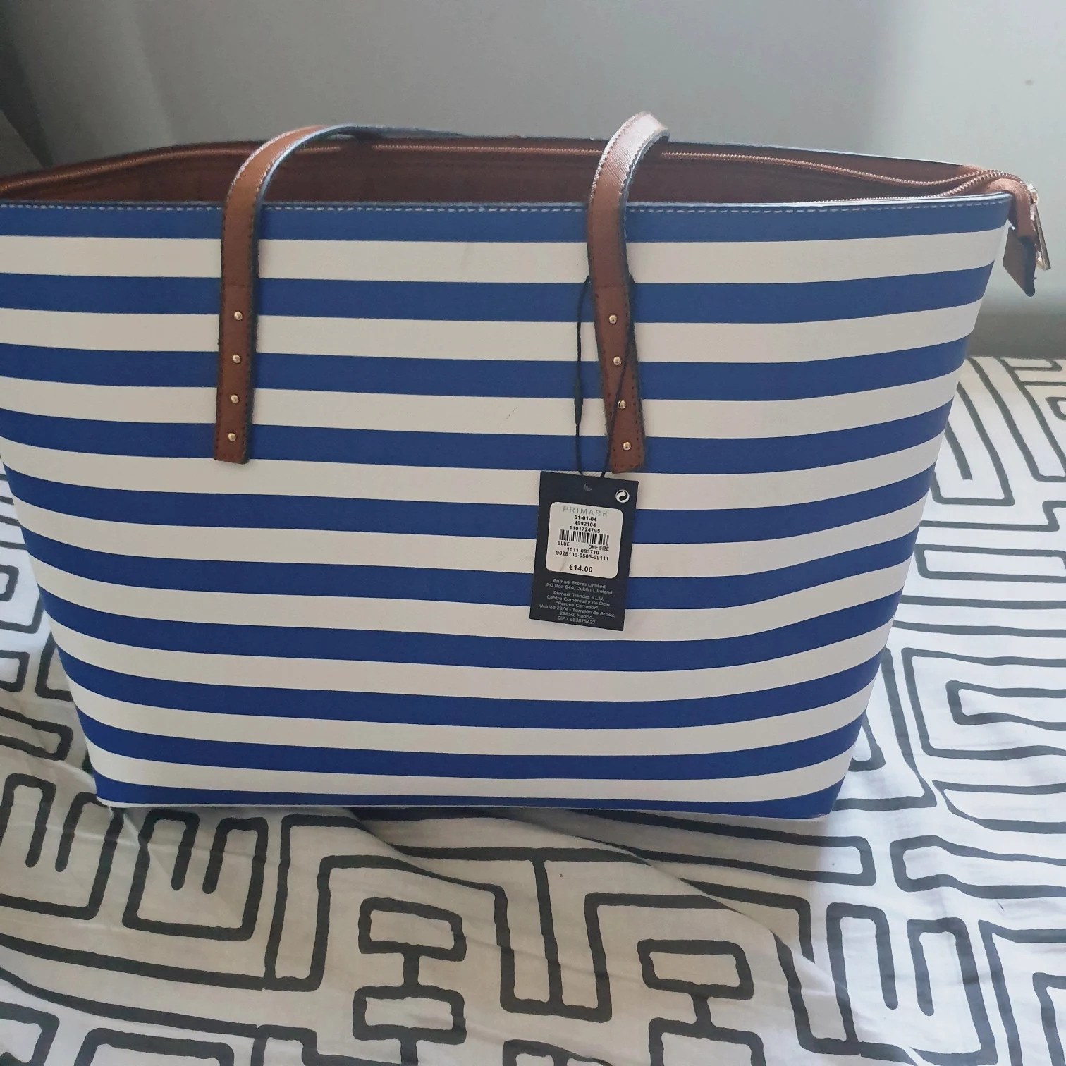 Sac primark