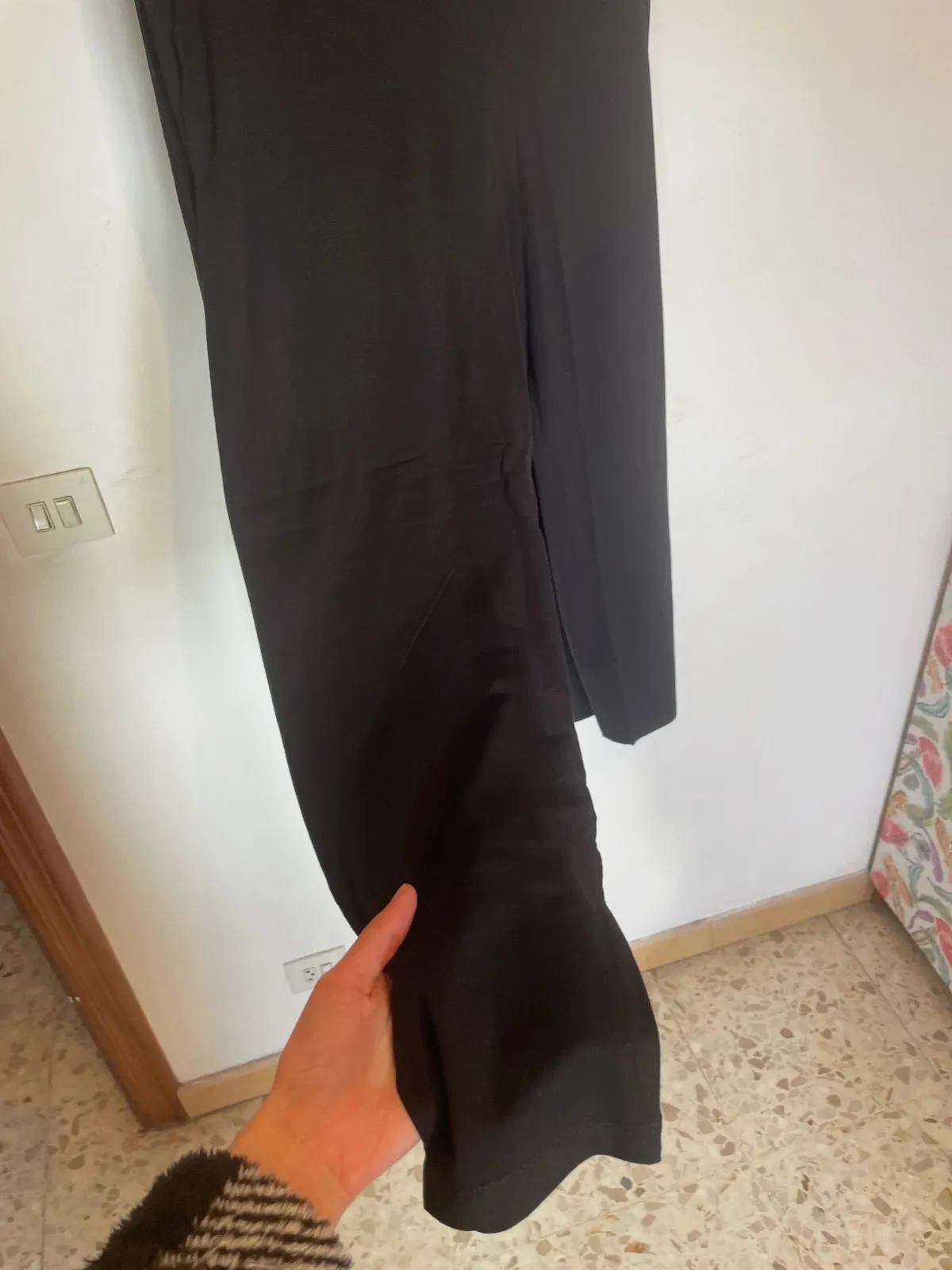 Lote 2 Leggings Negros C&A "The Basics" - Talla XL – C&A – taille XL / 42 / 14 3