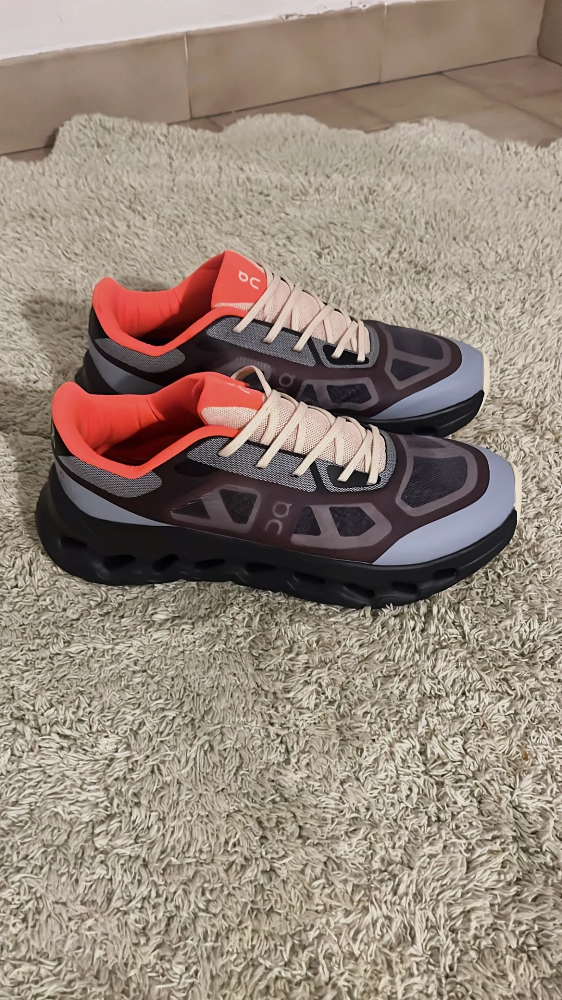 Paire de on 