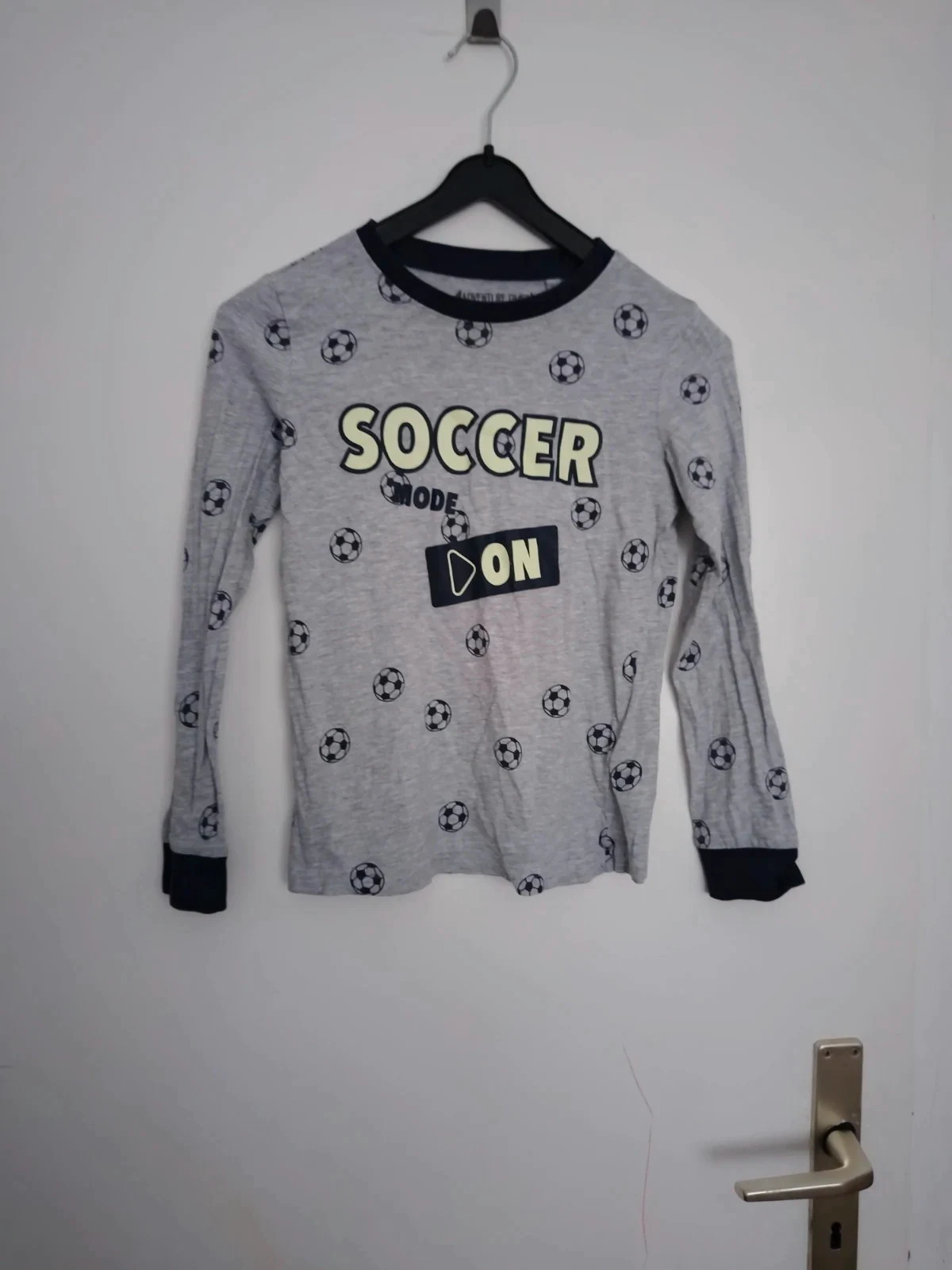 Pocopiano gr. 122 – Pocopiano – taille 7 Jahre / 122