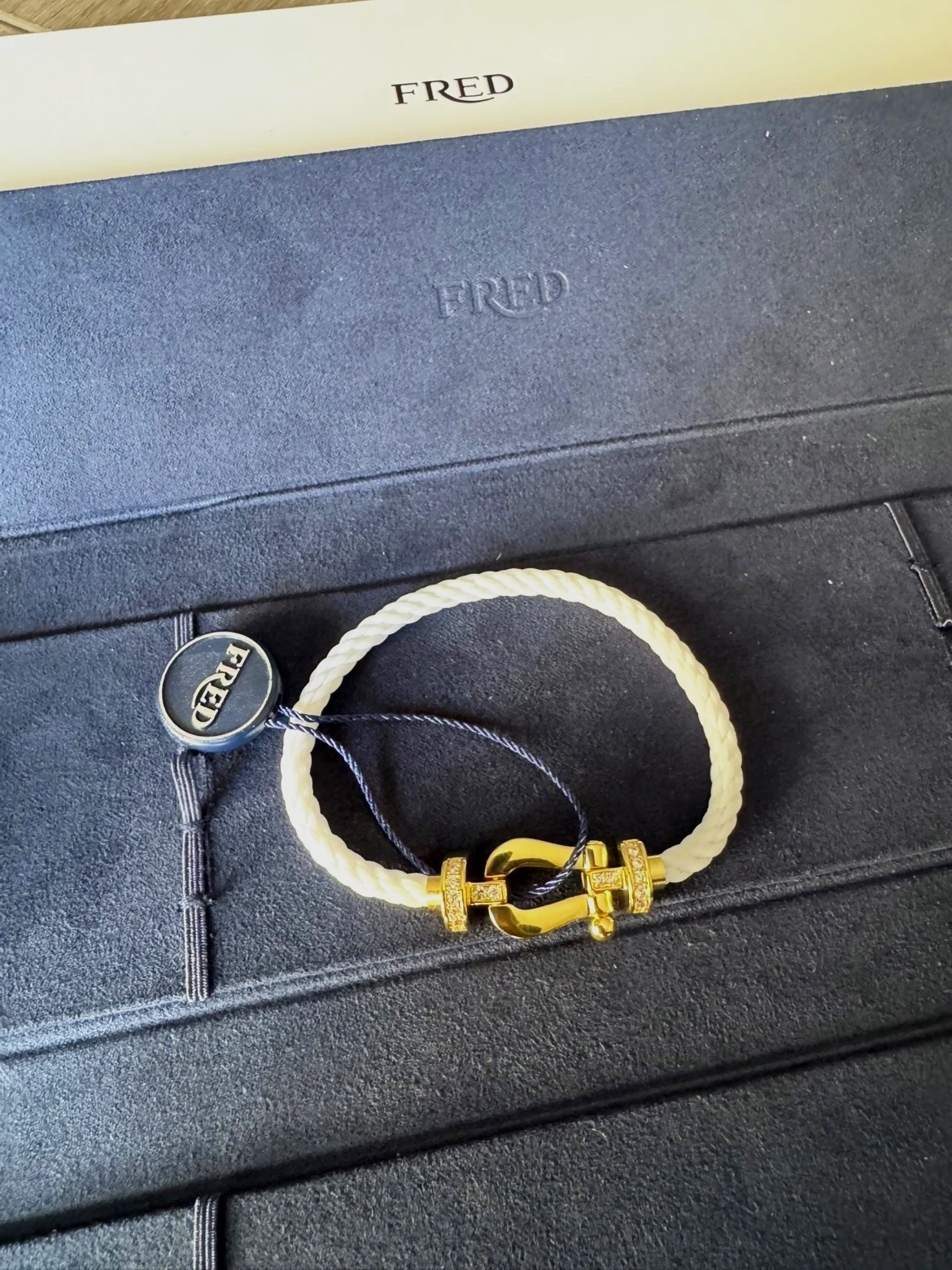 Bracelet Fred